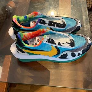 Nike Sacai Ben & Jerry’s Sz 8